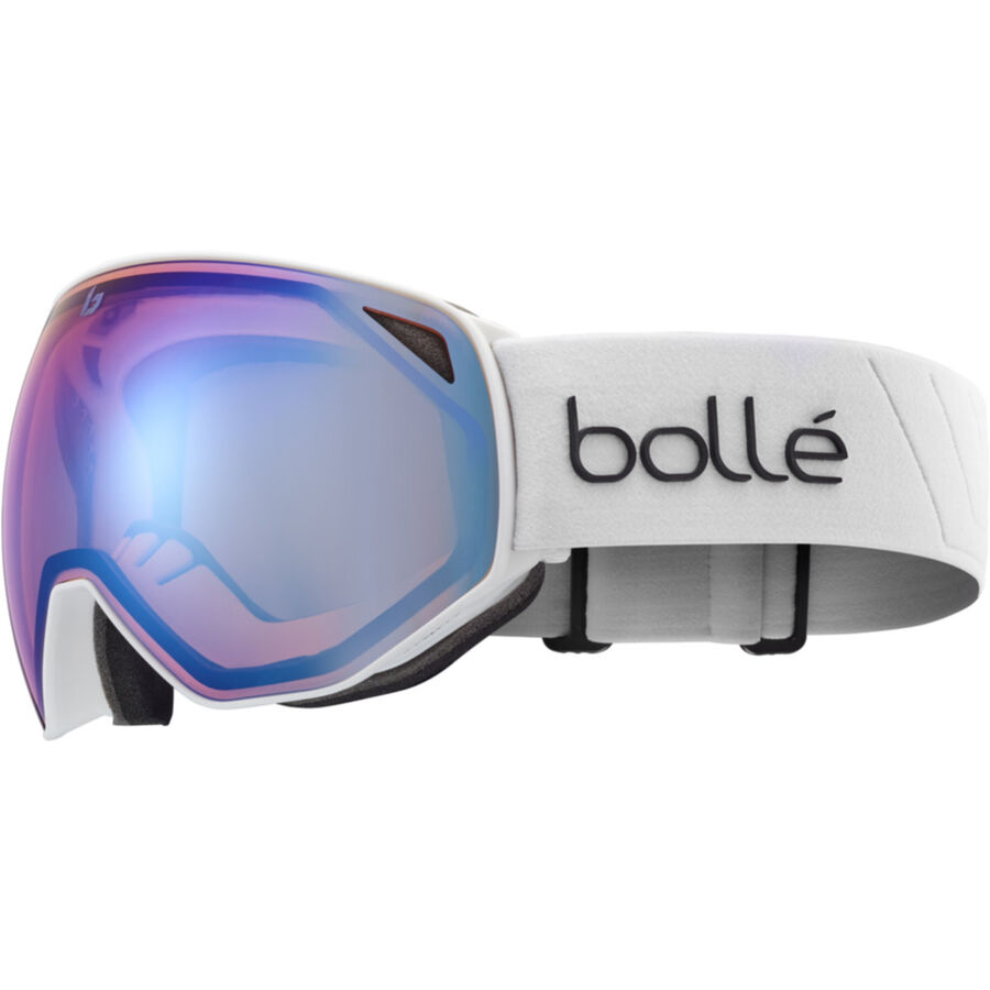 TORUS, White Matte-Azure Cat 2, hi-res